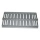 Grille de decendrage pour foyer 390x194 mm poele Supra FR1067180B