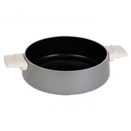 Caquelon pour appareil a fondue Tefal TS-01026060