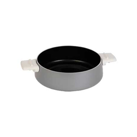 Caquelon pour appareil a fondue Tefal TS-01026060