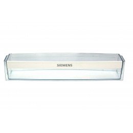 Balconnet pour refrigerateur Siemens 00748393