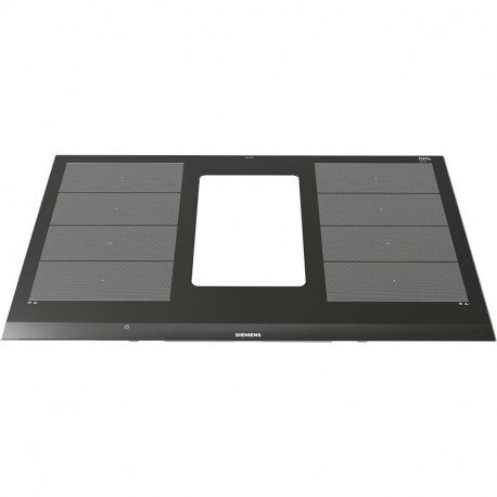 Surface vitroceramique pour table de cuisson Bosch 00716147