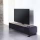 Meuble tv naga 1400 nordic Erard 037400