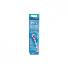 Canules brosse a dents ed17 braun oxyjet pour hydropulseur Oral-b 4210201850304