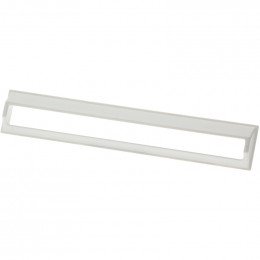 Grille d'aeration cuisiniere congelateur pour refrigerateur Thermador 00604024