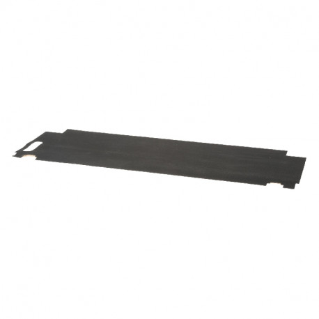 Plaque d'isolation pour lave-vaisselle Bosch 00645606