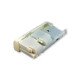 Module de commande pour lave-vaisselle Bosch 00642302