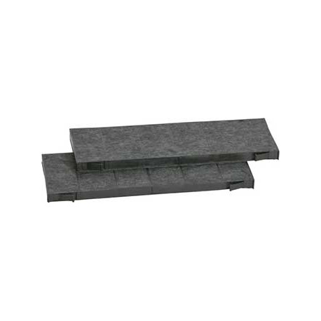 Filtre charbon pour hotte Gaggenau 00291108