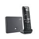 Telephone comfort 550 ip flex noir Gigaset S30852-H3011-N104