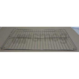 Grille support plat four four Smeg 844092105