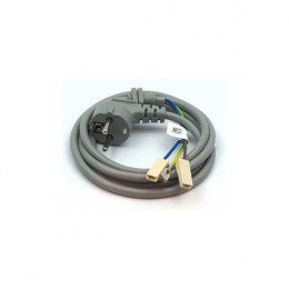 Cable alimentation pour lave-linge Beko 2836390200