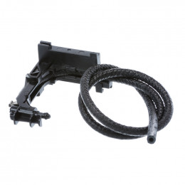 Support pour machine a cafe Bosch 12015878