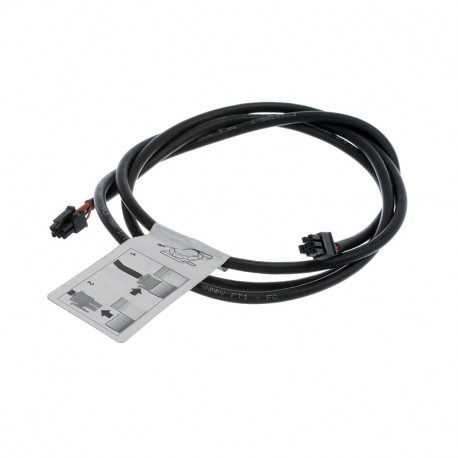 Cable de liaison pour table de cuisson Bosch 12013607