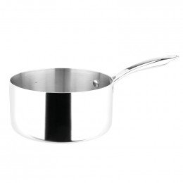 Casserole 18cm inox rapsody Sitram 710730