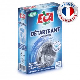 Detartrant lave-linge 250grs Eca Pros 207