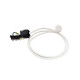 Boitier de raccordement pour four avec cable Aeg 14004562219