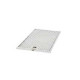 Filtre metallique a graisse pour hotte Neff 12044481