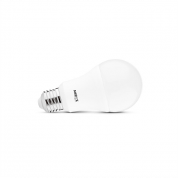 Ampoule led bulbe 13w e27 4000° Miidex 100607