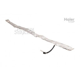 Resistance de degivrage 0064001272a pour refrigerateur Haier 49054389