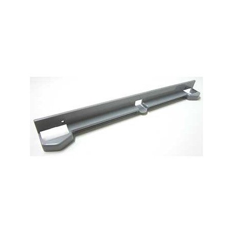 Plinthe-drain big70 silver 700 pour refrigerateur Hotpoint-ariston C00264825