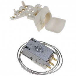 Thermostat pour refrigerateur congelateur a130700 atea Whirlpool 484000008567