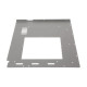 Paroi laterale pour four Gaggenau 00479227