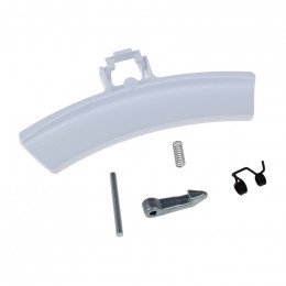 Kit poignee porte pour seche-linge Electrolux 405523773