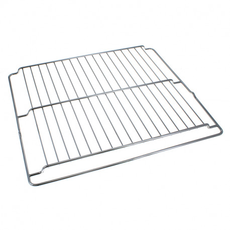 Grille de pour four 375x450 mm Whirlpool 481010635612