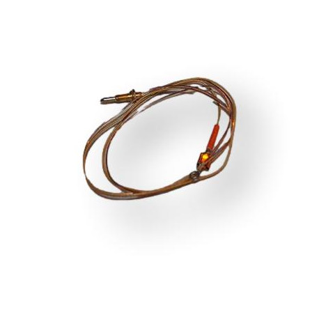 Thermocouple central pour cuisiniere Sogedis 0508034