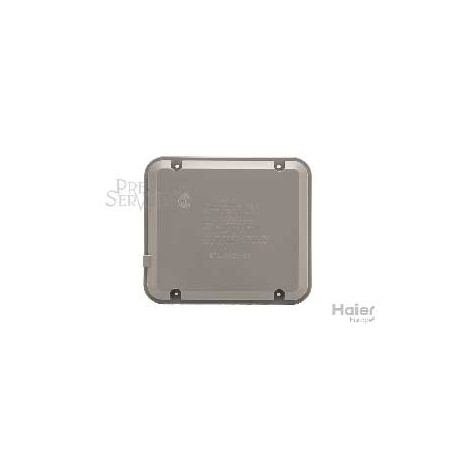 Couvercle module pour refrigerateur 0060219323c Haier 49052781