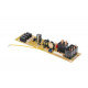 Module de relais pour micro-ondes Bosch 00642212