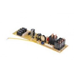 Module de relais pour micro-ondes Bosch 00642212