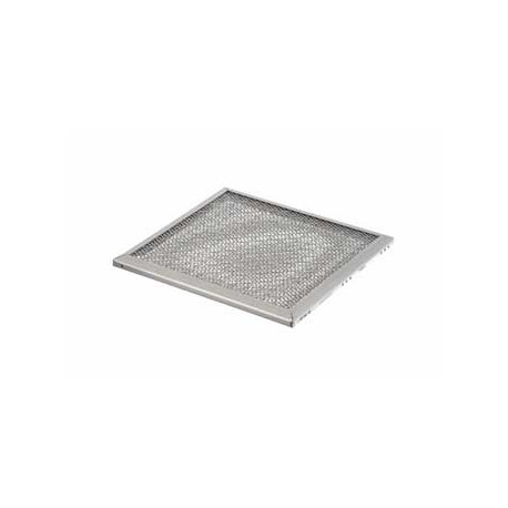 Filtre a graisse pour four Gaggenau 00498709