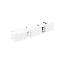 Fermeture de porte model pour seche-linge Aeg 112545212