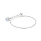 Collier d49 pour lave-linge Electrolux 129663210