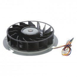 Ventilateur moteur cuisiniere micro-ondes pour four Bosch 12012712