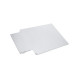 Panneau de cote plaque de zinc pour lave-vaisselle Electrolux 858190403050