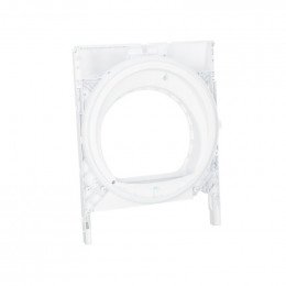 Conduit d'air avant voyant wit pour seche-linge Electrolux 405582052