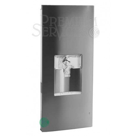 Porte pour refrigerateur Haier 49052706