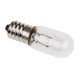 Ampoule pour refrigerateurs 15w e14 Brandt 41S8790