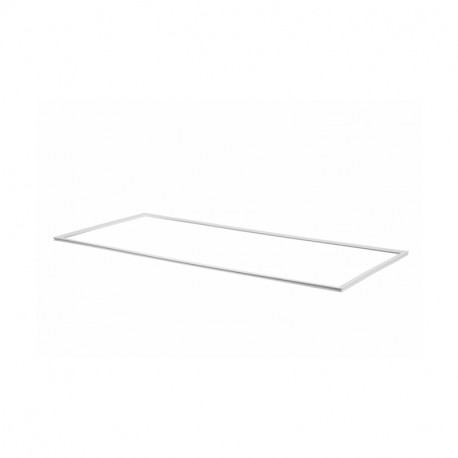 Joint de porte pour refrigerateur magnetique 4 cotes - blanc Bosch 00230044