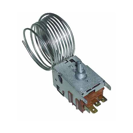 Thermostat n° 3 danfoss 077b7003 livre en vrac Multi-marques