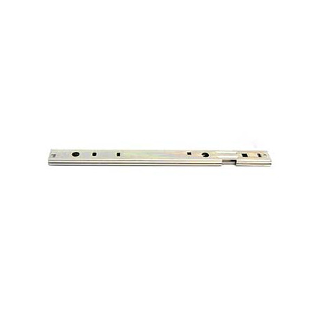 Rail guide tiroir cote droite pour refrigerateur Kitchenaid 481246238288