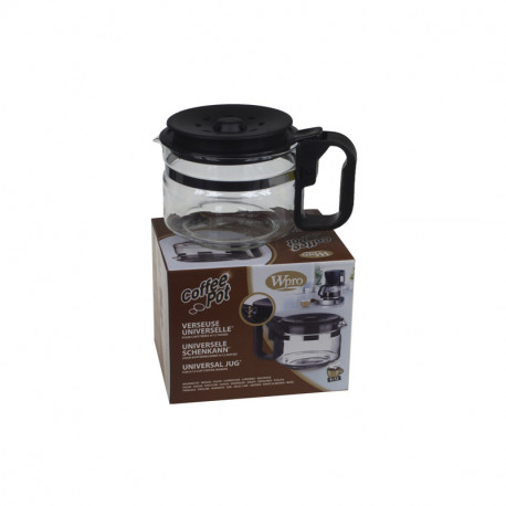 Verseuse cafetiere universelle 9/12 tasses Wpro 484000000318