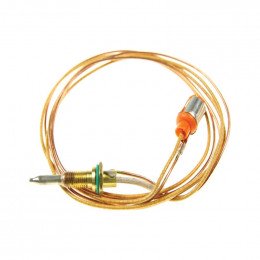 Thermocouple 275mm feu avant pour cuisiniere Brandt AS0062063