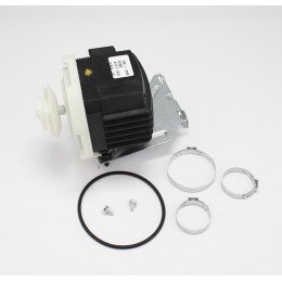 Moteur de cyclage pour lave-vaisselle Whirlpool 480140102394