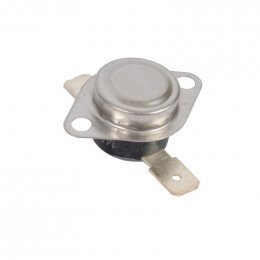 Thermostat a rearmement pour lave-linge Electrolux 124270230