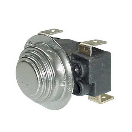 Thermostat klixon pour seche-linge sortie Brandt 57X0692