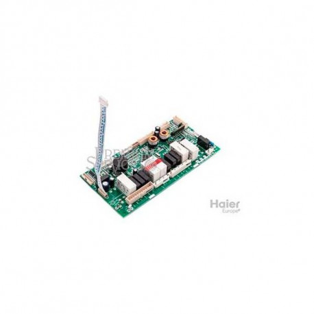 Platine controle pour refrigerateur 0064001128b Haier 49052846