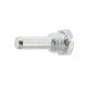 Pivot de charniere 22.5mm m8 pour refrigerateur Electrolux 14001132101