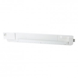 Glissiere pour refrigerateur congelateur Bosch 11008445